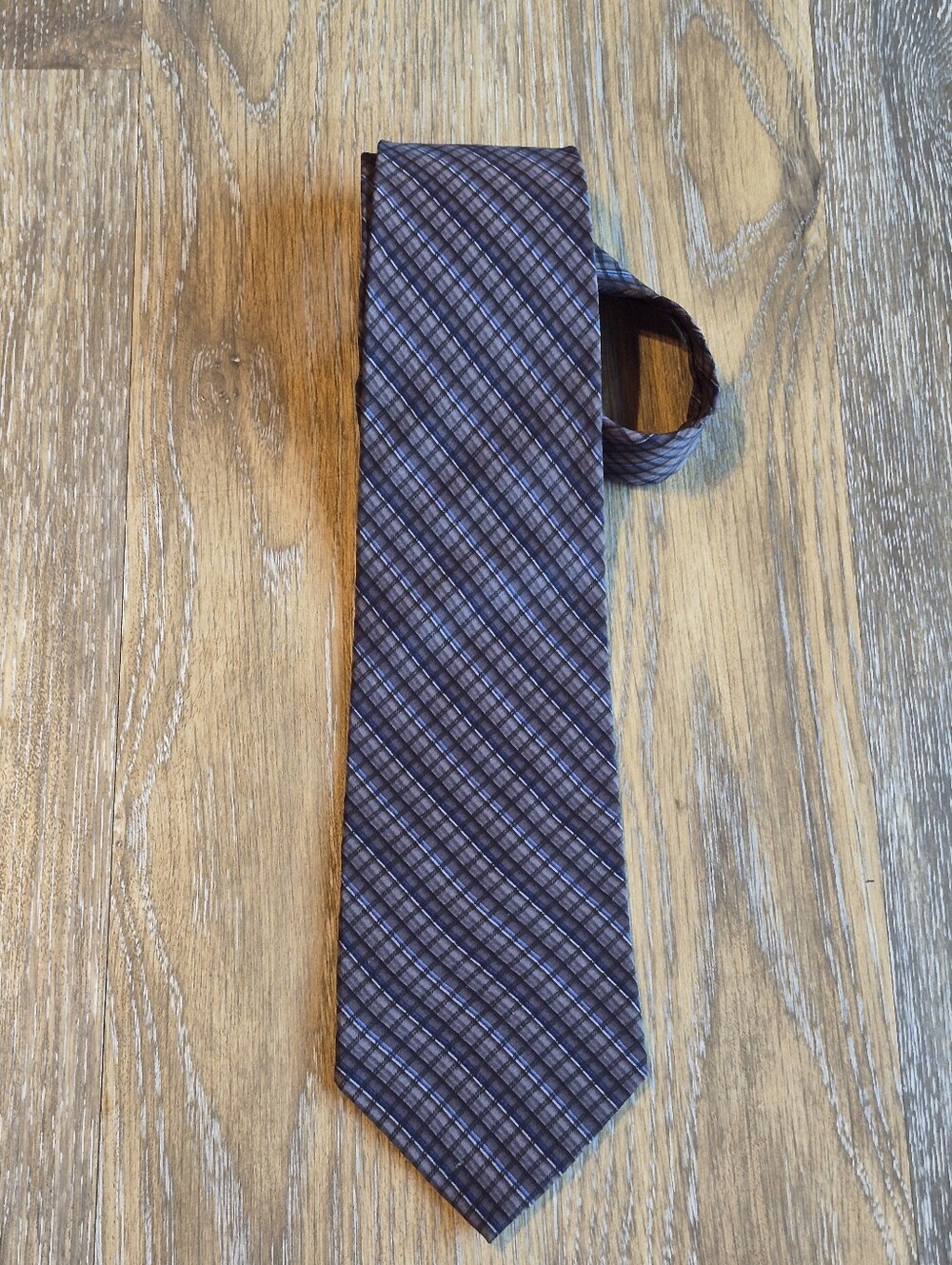 Geoffrey Beene Neck Tie